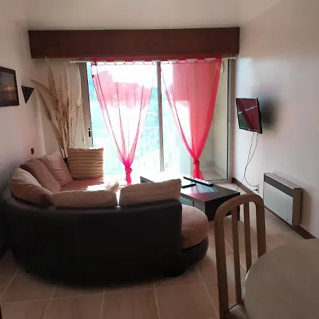 50m2 2 A 4 Pers Confort Balcons Jardin Terrasse Apartment Les Albres