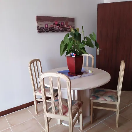 50m2 2 A 4 Pers Confort Balcons Jardin Terrasse Apartment *