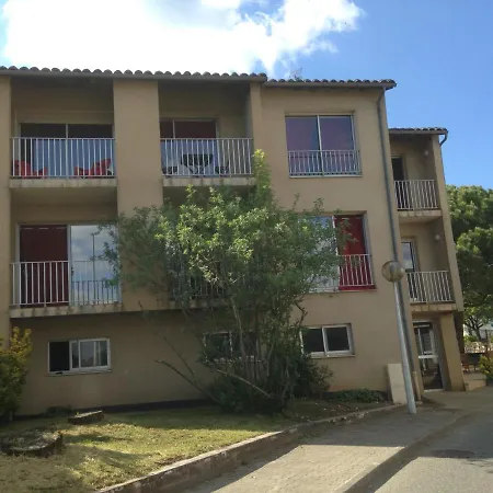 Apartment 50m2 2 A 4 Pers Confort Balcons Jardin Terrasse *