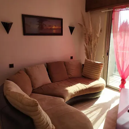Apartment 50m2 2 A 4 Pers Confort Balcons Jardin Terrasse Les Albres